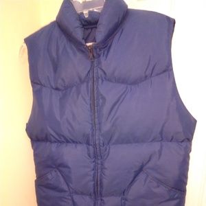 PACIFIC TRAIL SPORTSWEAR ON SALE MENS "PUFFER "